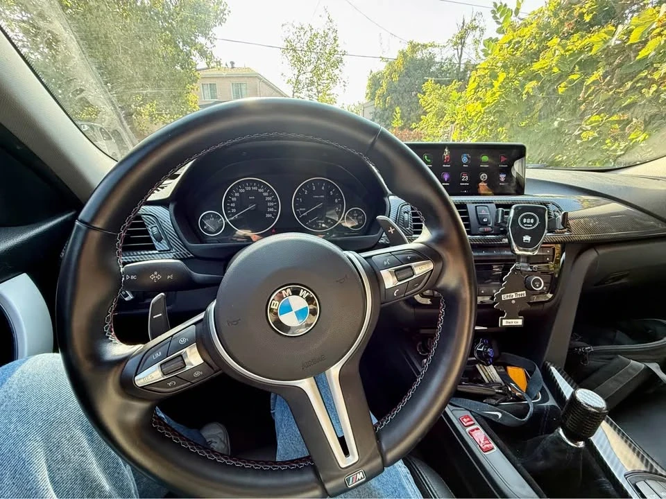 2012 BMW 3 Series - Image 16 of 16