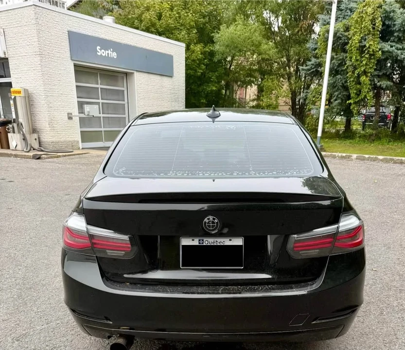 2012 BMW 3 Series - Image 10 of 16