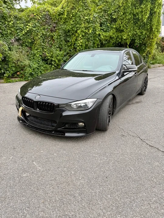 2012 BMW 3 Series - Image 15 of 16
