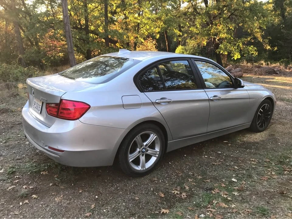 2012 BMW 3 Series - Image 5 of 8