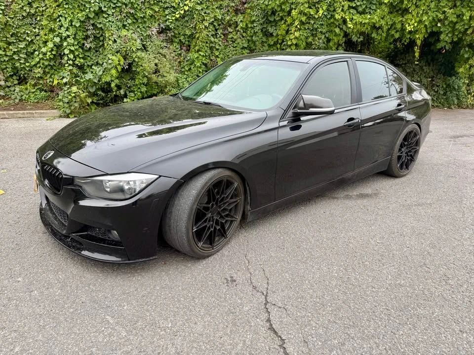 2012 BMW 3 Series - Image 14 of 16