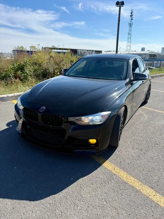 2012 BMW 3 Series - Image 6 of 16