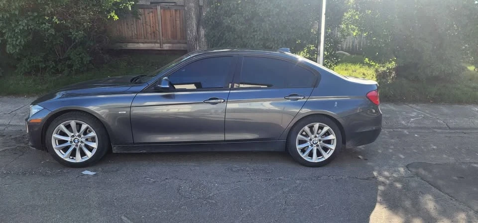 2012 BMW 3 Series - Image 5 of 8