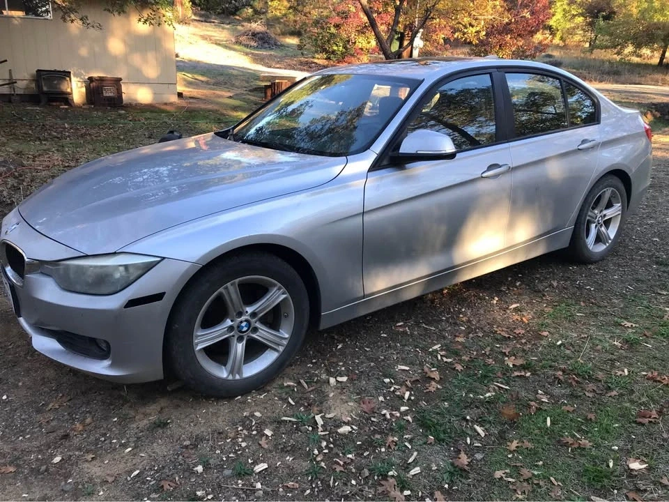 2012 BMW 3 Series - Image 6 of 8