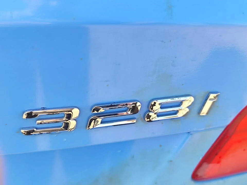 2012 BMW 3 Series - Image 7 of 11