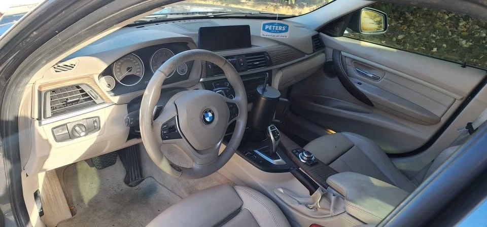 2012 BMW 3 Series - Image 7 of 13