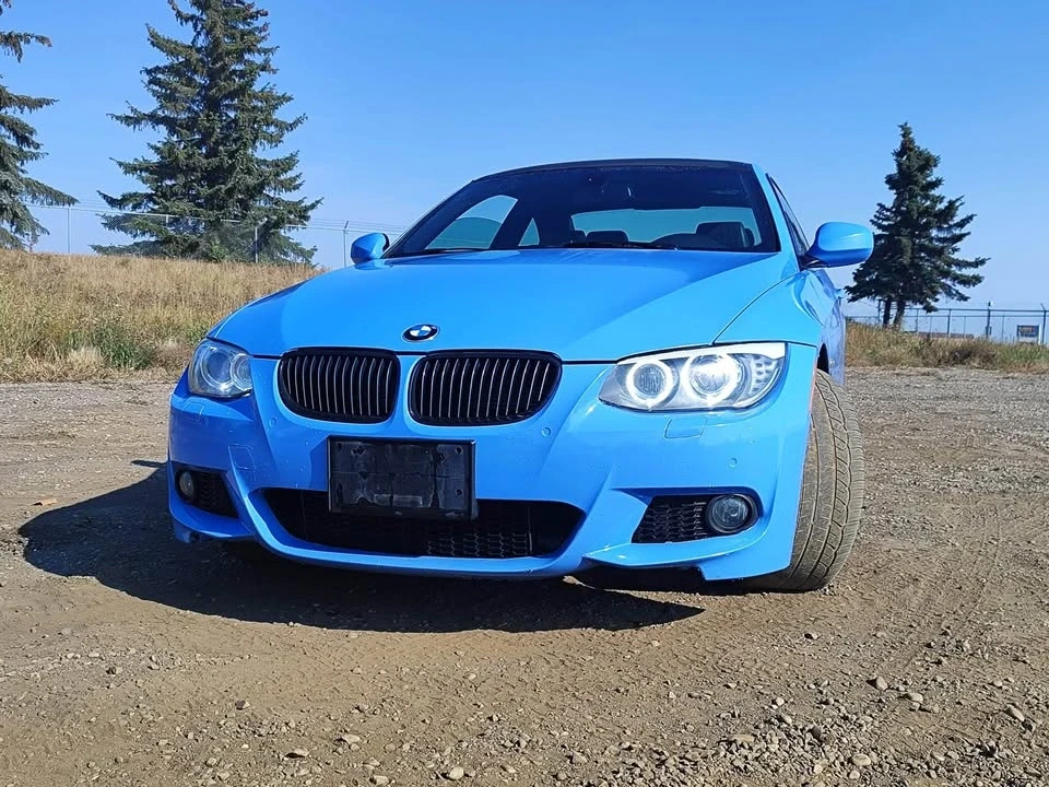 2012 BMW 3 Series - Image 3 of 11