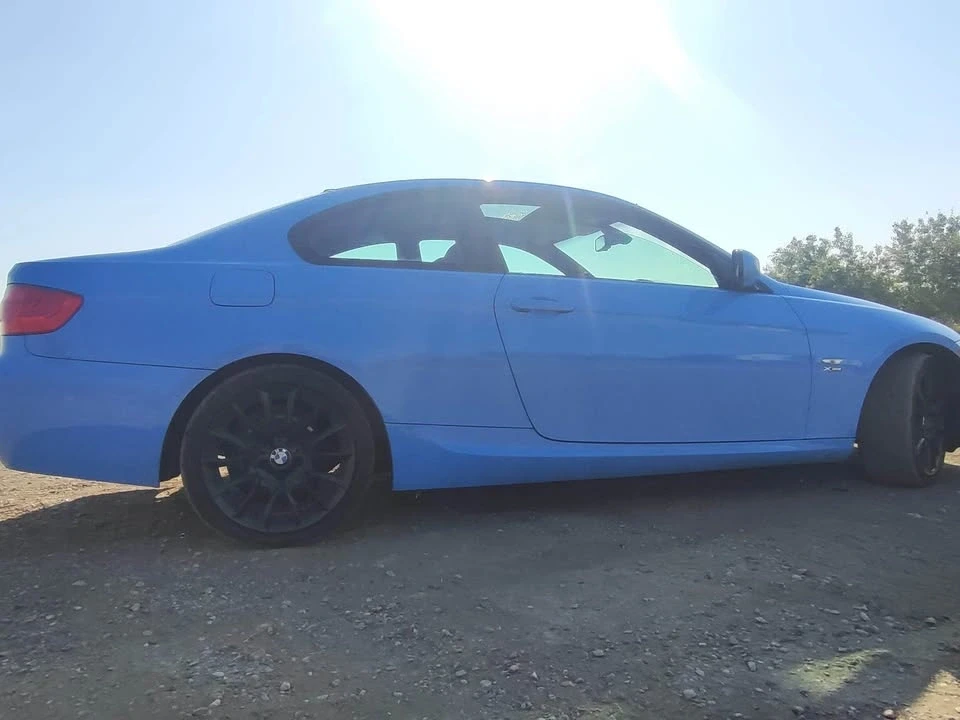 2012 BMW 3 Series - Image 4 of 11