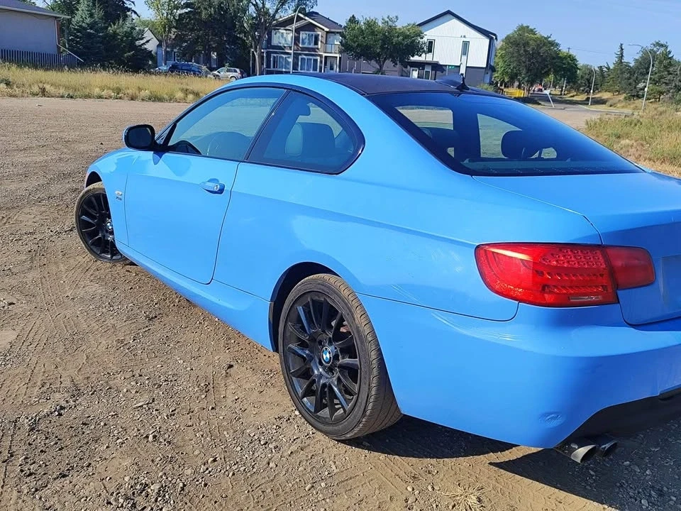 2012 BMW 3 Series - Image 6 of 11