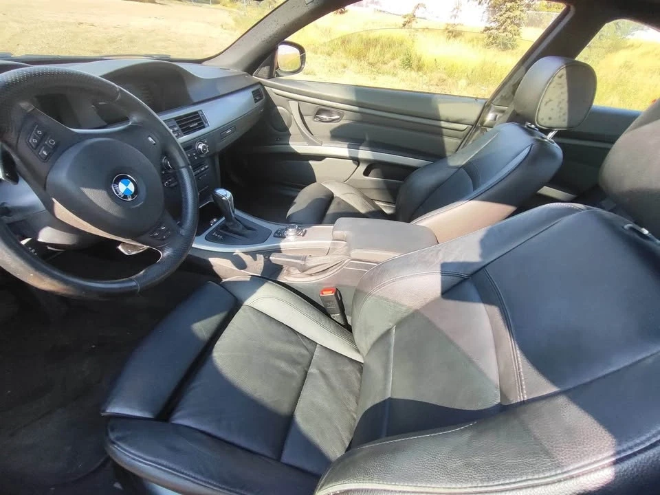 2012 BMW 3 Series - Image 8 of 11