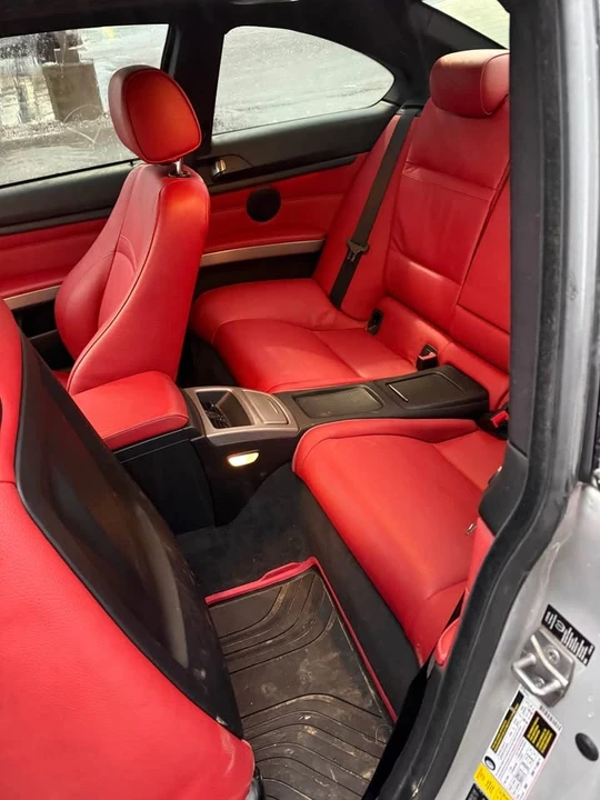 2012 BMW 3 Series - Image 3 of 6