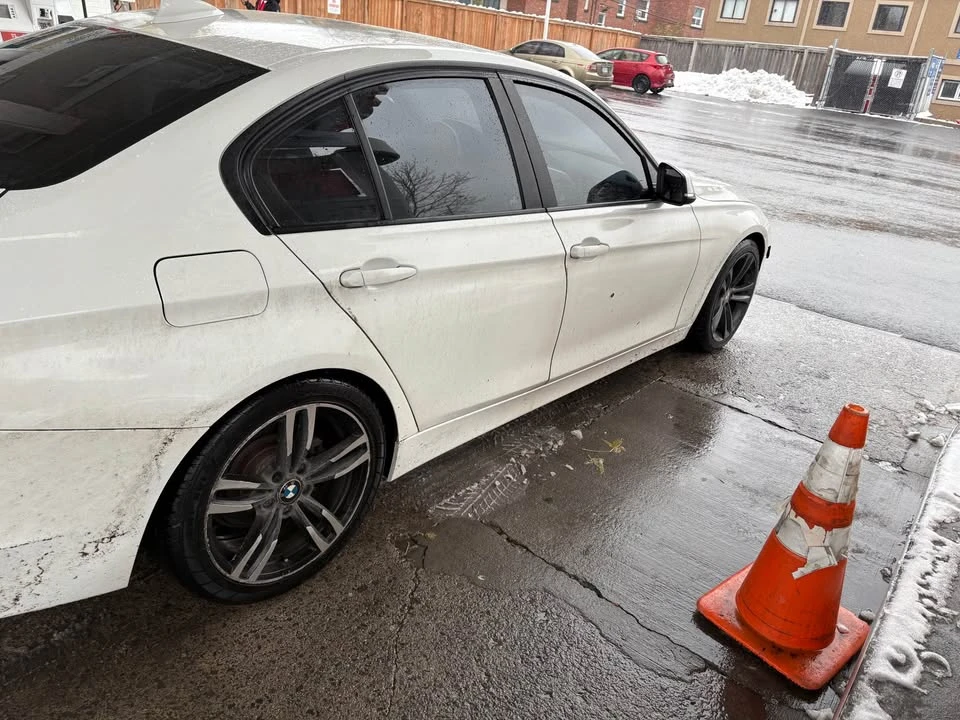 2012 BMW 3 Series - Image 11 of 16
