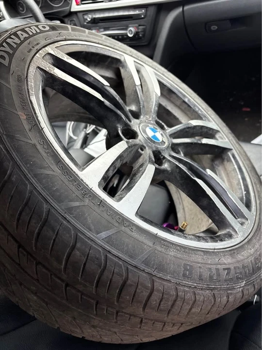 2012 BMW 3 Series - Image 16 of 16