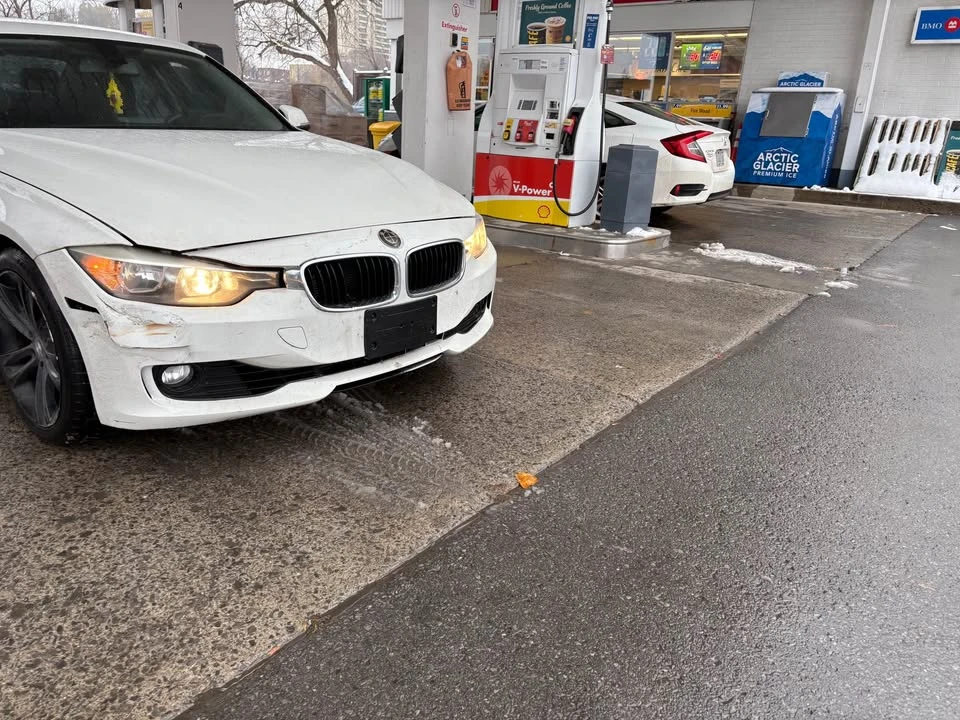 2012 BMW 3 Series - Image 10 of 16