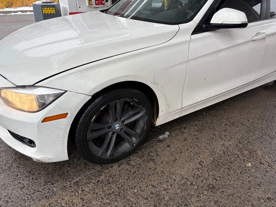2012 BMW 3 Series - Image 4 of 16