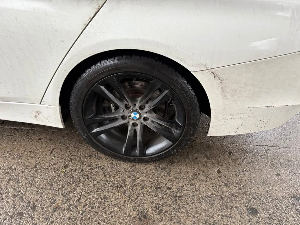2012 BMW 3 Series - Image 5 of 16