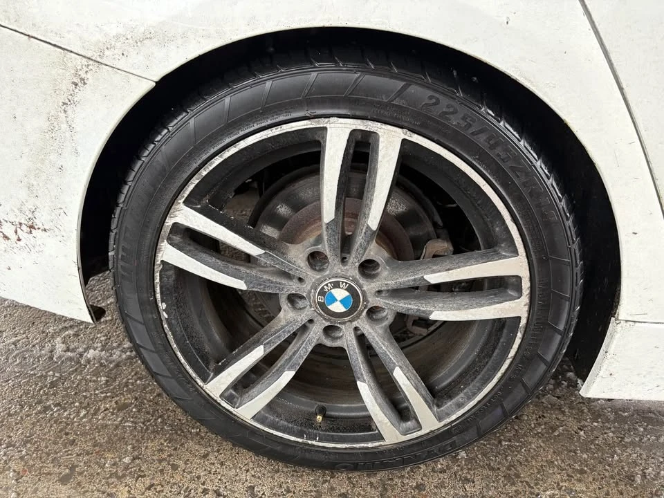 2012 BMW 3 Series - Image 6 of 16