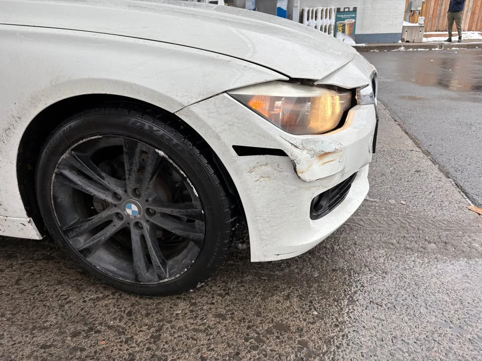 2012 BMW 3 Series - Image 8 of 16