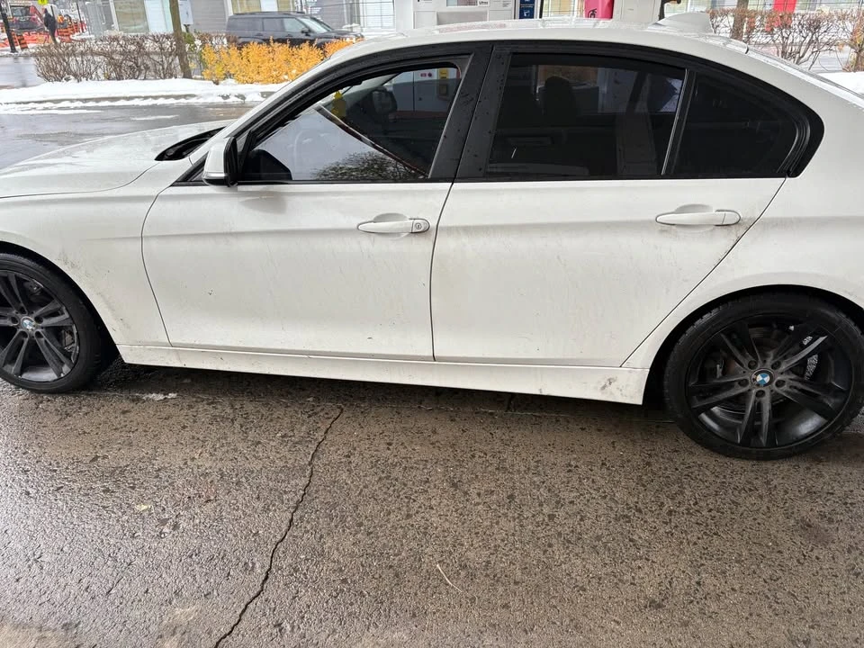 2012 BMW 3 Series - Image 12 of 16