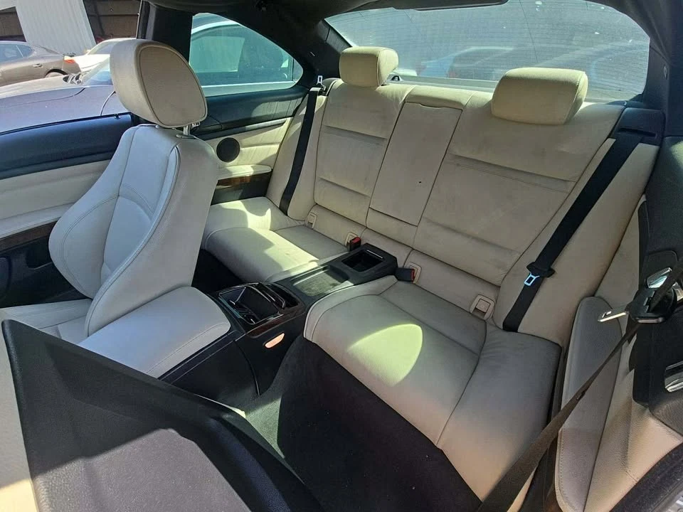 2012 BMW 3 Series - Image 6 of 11