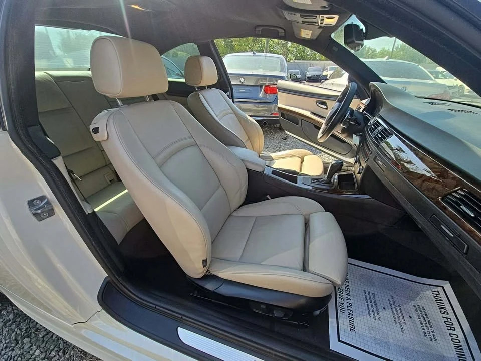 2012 BMW 3 Series - Image 4 of 11
