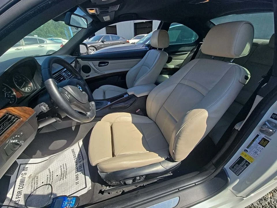 2012 BMW 3 Series - Image 3 of 11