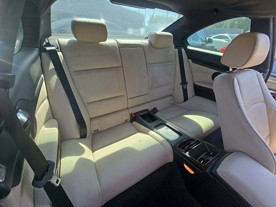 2012 BMW 3 Series - Image 8 of 11