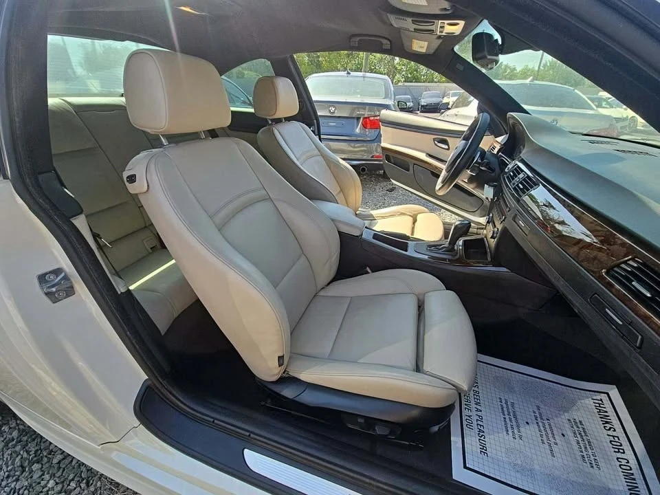 2012 BMW 3 Series - Image 4 of 11