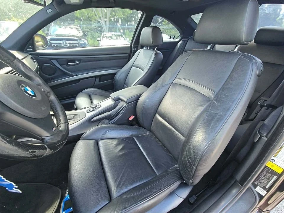 2012 BMW 3 Series - Image 9 of 9