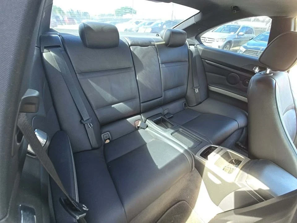 2012 BMW 3 Series - Image 5 of 9
