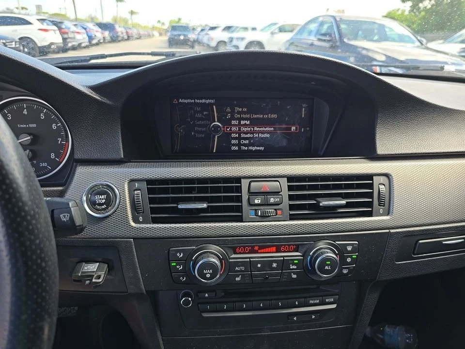 2012 BMW 3 Series - Image 8 of 9