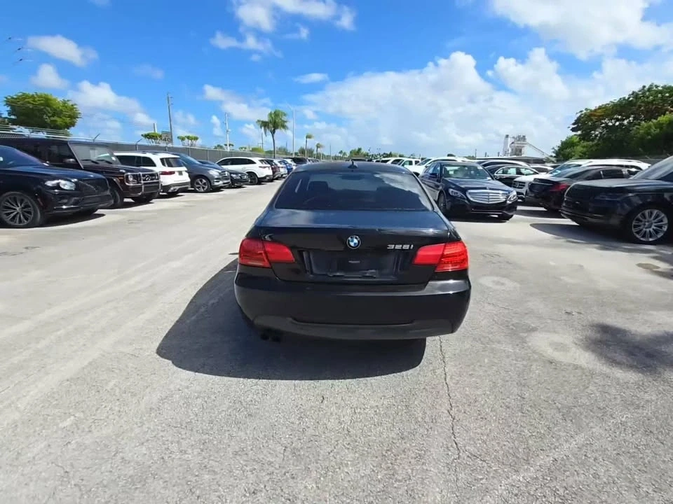 2012 BMW 3 Series - Image 6 of 9