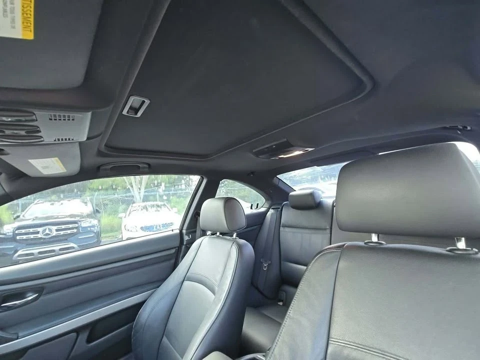 2012 BMW 3 Series - Image 4 of 9