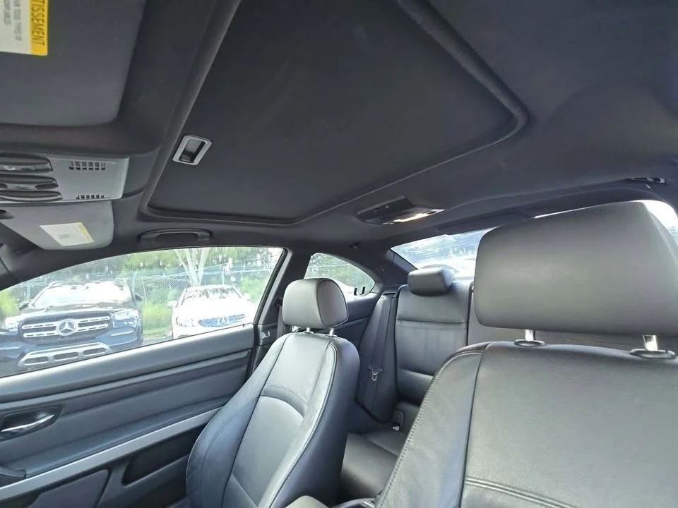 2012 BMW 3 Series - Image 4 of 9
