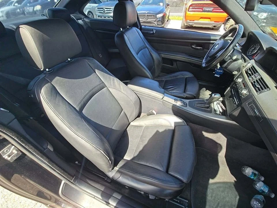 2012 BMW 3 Series - Image 2 of 9