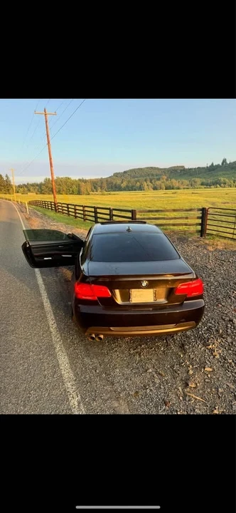 2012 BMW E92 3 Series Coupe - Image 7 of 8