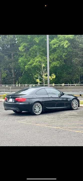 2012 BMW E92 3 Series Coupe - Image 3 of 8