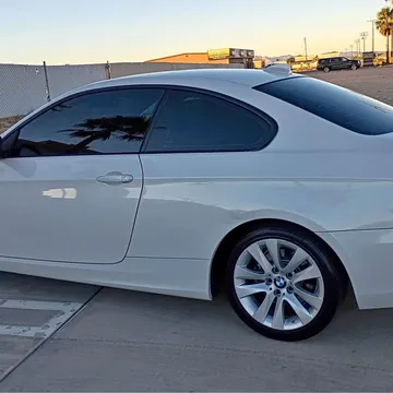 2012 BMW 3 Series 328Ci Coupe