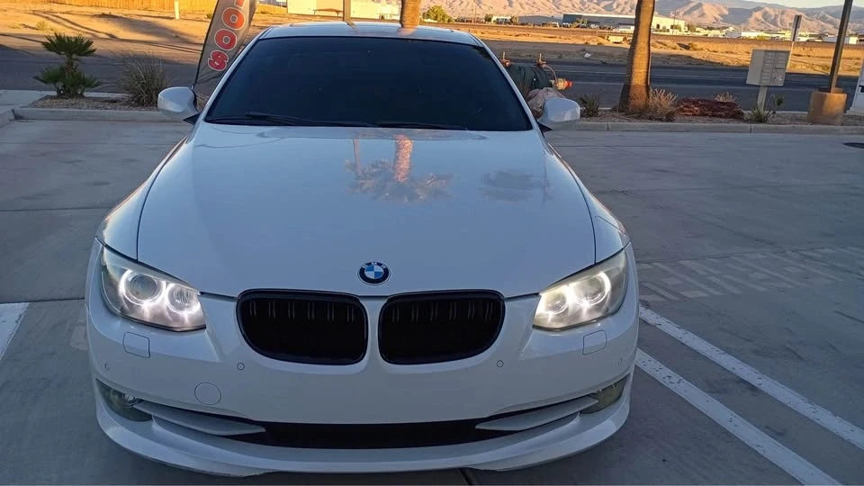 2012 BMW E92 3 Series Coupe - Image 3 of 5