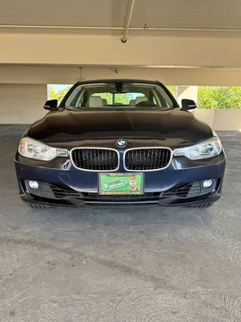 2012 BMW 3 Series 328i
