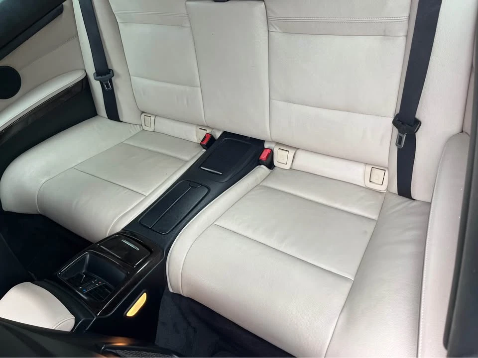 2012 BMW E93 3 Series Convertible - Image 10 of 13