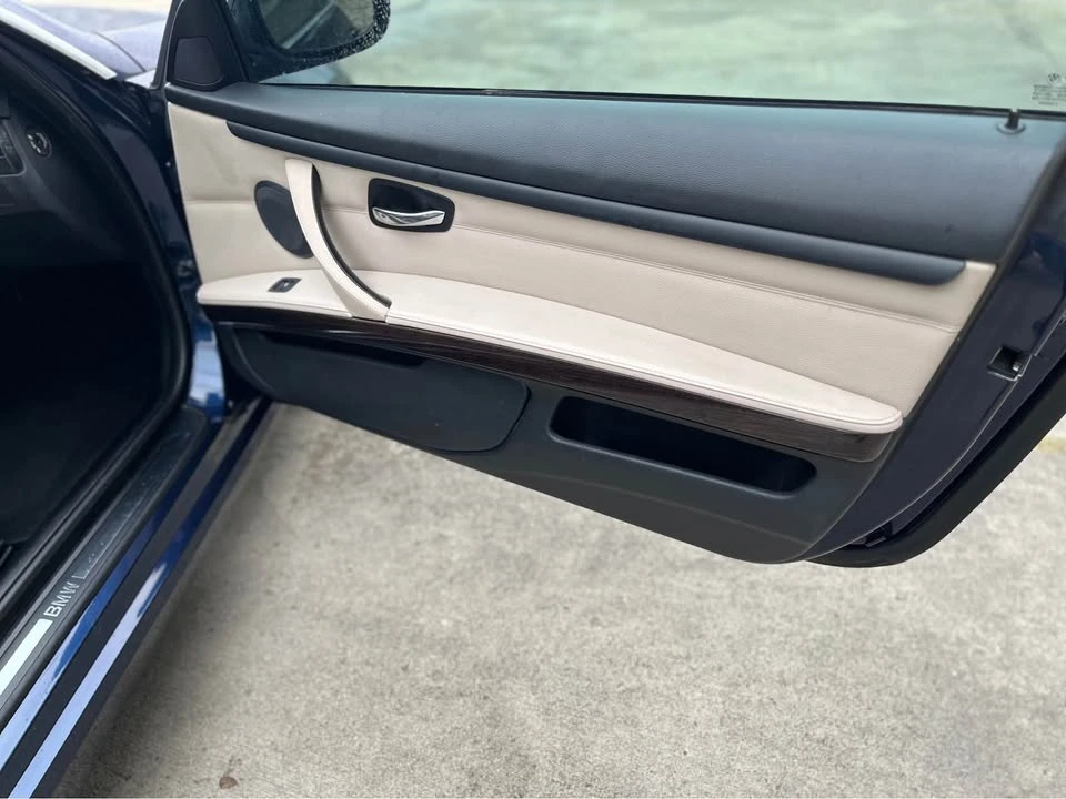 2012 BMW E93 3 Series Convertible - Image 7 of 13