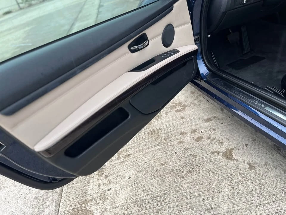 2012 BMW E93 3 Series Convertible - Image 12 of 13