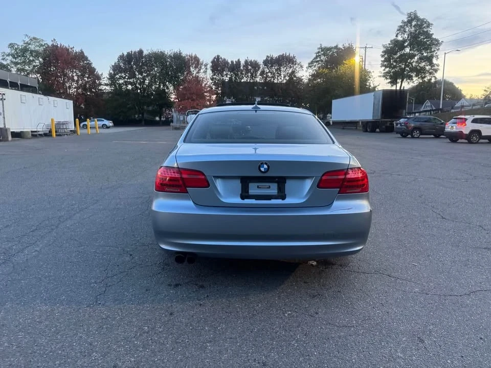 2012 BMW E92 3 Series Coupe - Image 13 of 14