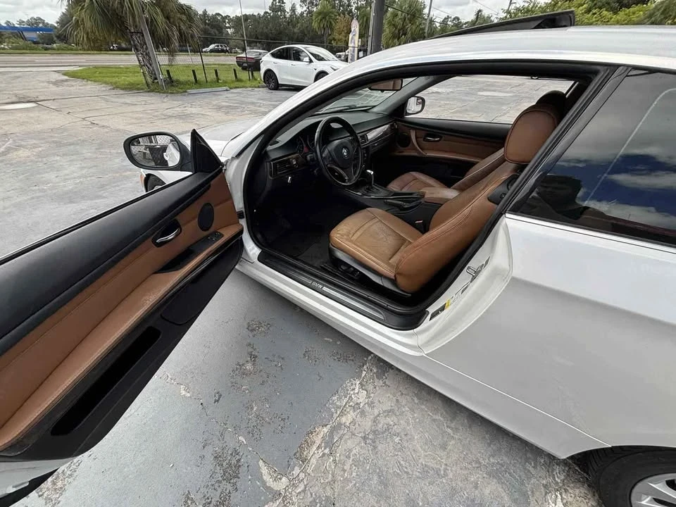 2012 BMW E92 3 Series Coupe - Image 4 of 7