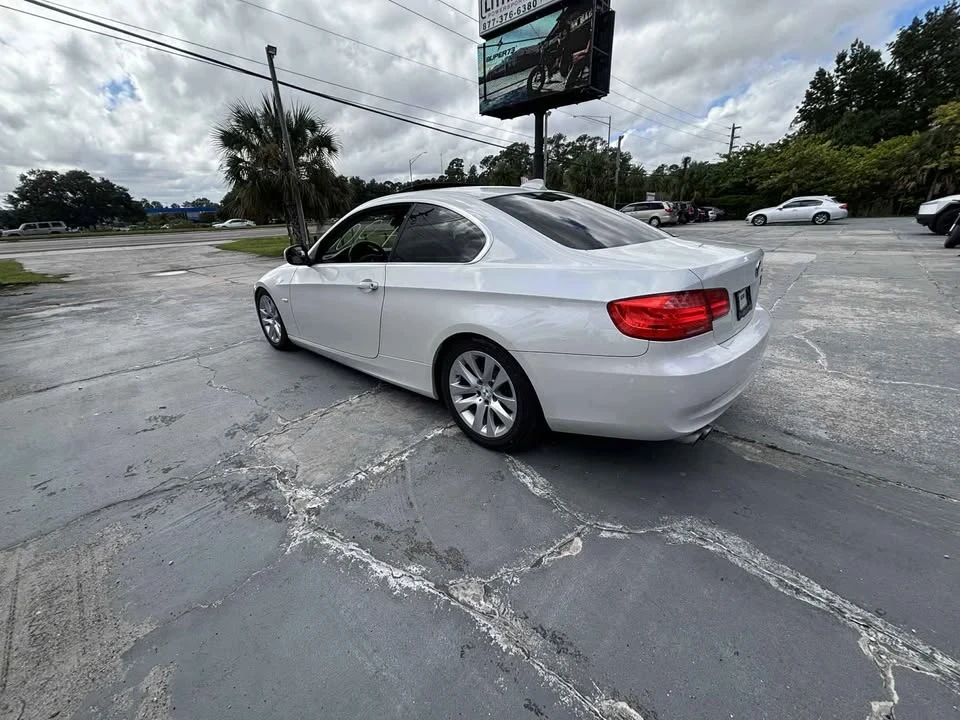 2012 BMW E92 3 Series Coupe - Image 3 of 7