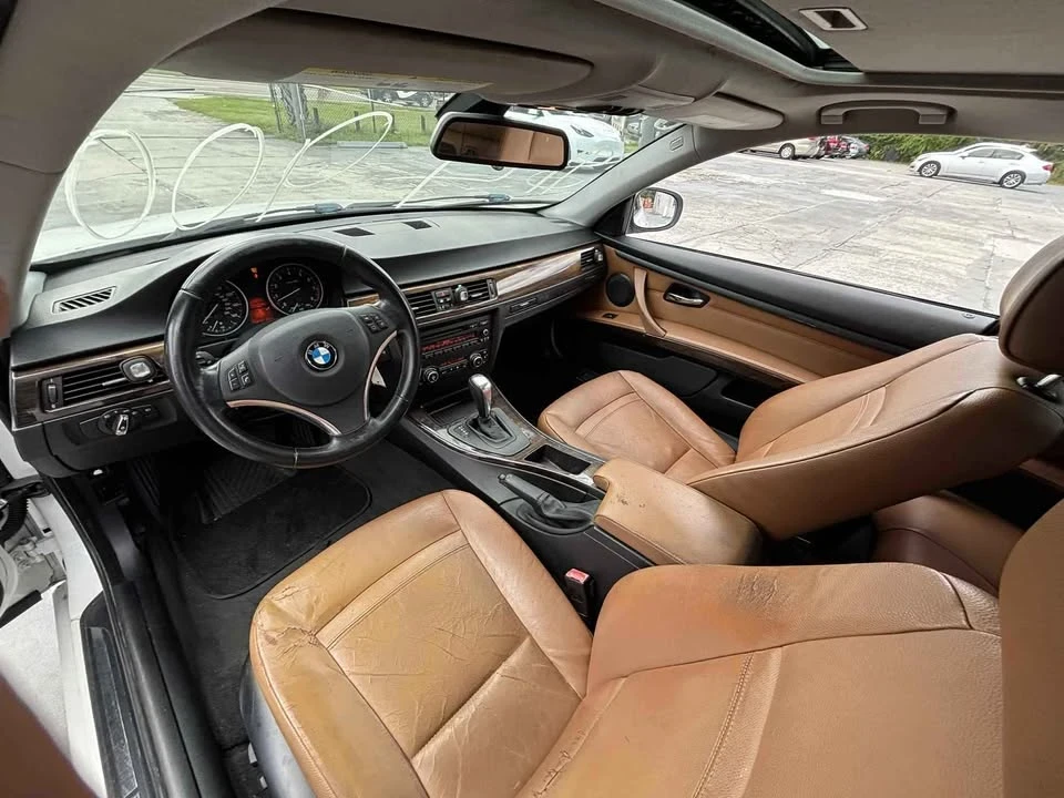 2012 BMW E92 3 Series Coupe - Image 5 of 7