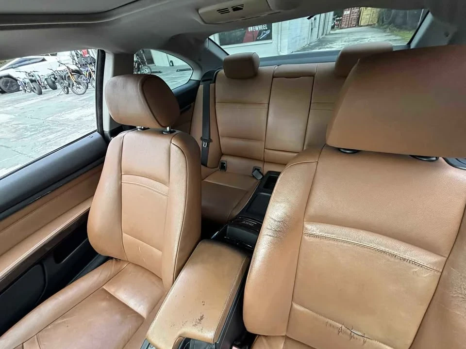 2012 BMW E92 3 Series Coupe - Image 6 of 7