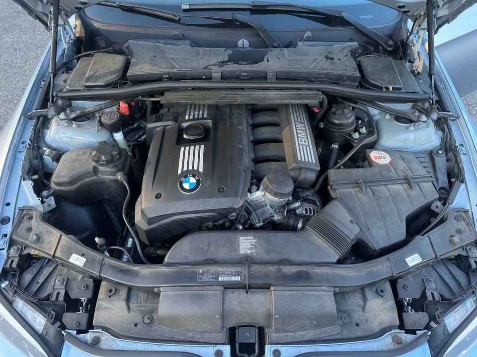 2012 BMW E92 3 Series Coupe - Image 5 of 14