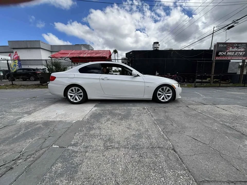 2012 BMW E92 3 Series Coupe - Image 2 of 7